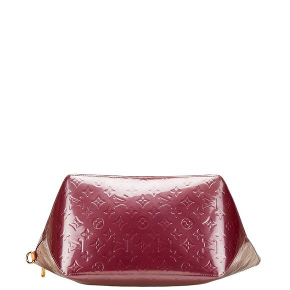Louis Vuitton Monogram Vernis Bellevue GM Tote Bag M93589 - Picture 3 of 11